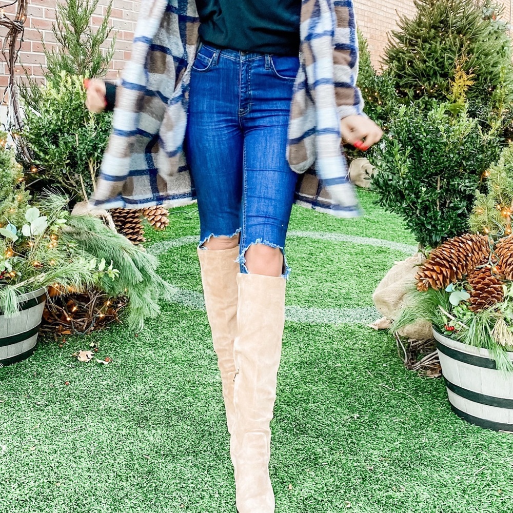 Free people jeans